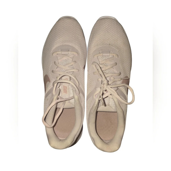 Nike Women's Revolution  Running Shoes Purple/pink Size 10.5 - Picture 7 of 9